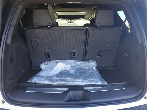 New 2025 Cadillac Escalade Sport w/ Touring Package image 8