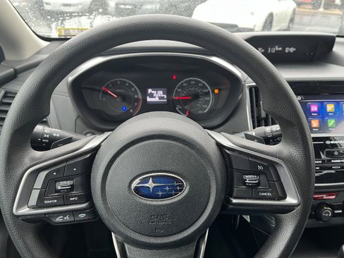 Used 2018 Subaru Impreza 2.0i Premium image 19
