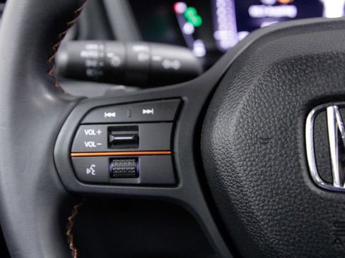 Certified 2026 Honda Passport TrailSport image 28