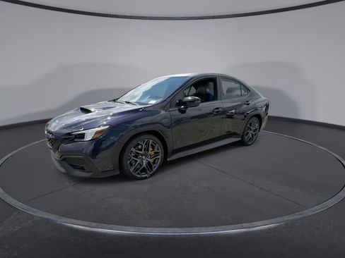 New 2026 Subaru WRX tS w/ Accessory Package #2 AWD/4WD image 4