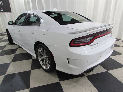 Used 2022 Dodge Charger GT image 7