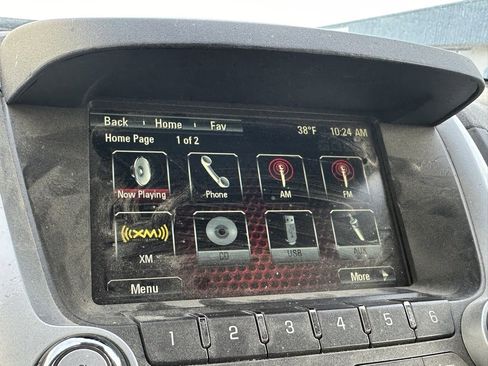 Used 2015 GMC Terrain SLE image 28