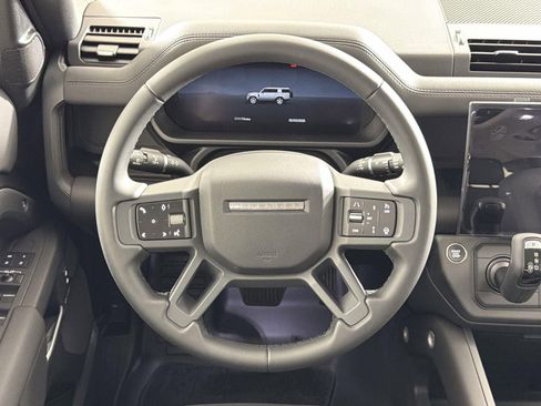 New 2026 Land Rover Defender 130 S image 11