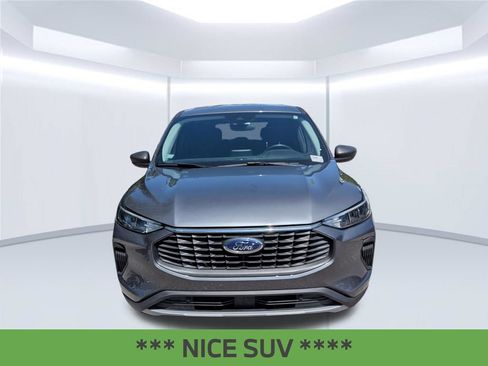 Used 2024 Ford Escape Active FWD image 9