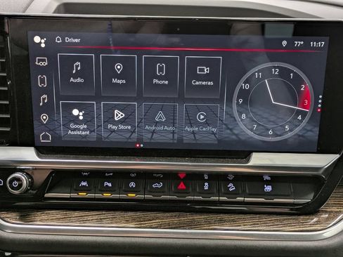 Used 2024 GMC Sierra 1500 SLE w/ Preferred Package AWD/4WD image 14