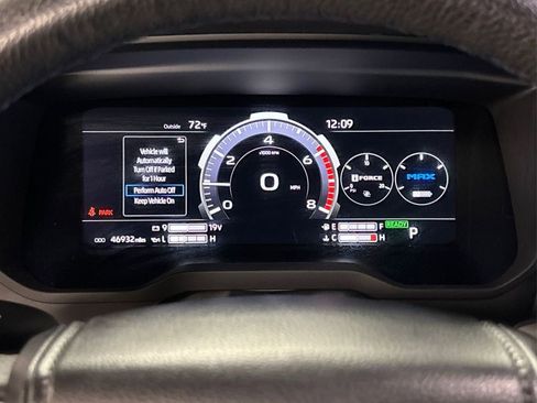 Used 2023 Toyota Sequoia Platinum image 25