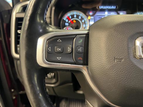 Used 2020 RAM 1500 Laramie image 13