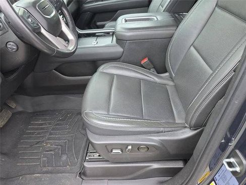 Used 2022 GMC Yukon XL Denali w/ Max Trailering Package AWD/4WD image 22