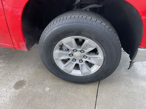 Used 2023 Chevrolet Silverado 1500 LT w/ Protection Package image 22