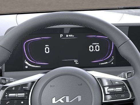 New 2026 Kia Seltos S image 21