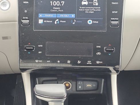 Certified 2023 Hyundai Tucson SEL w/ Convenience Package AWD/4WD image 18