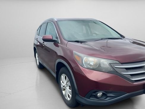 Used 2013 Honda CR-V EX-L image 3