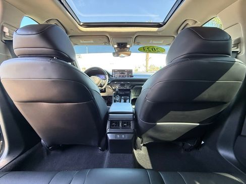 Used 2023 Honda Accord EX-L image 14