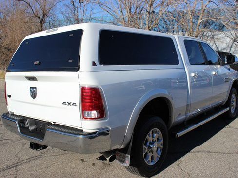 Used 2013 RAM 2500 Laramie w/ Convenience Group image 13