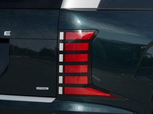 New 2026 Hyundai Palisade Calligraphy AWD/4WD image 10