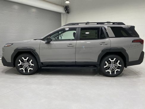 Used 2026 Subaru Outback Touring XT AWD/4WD image 5
