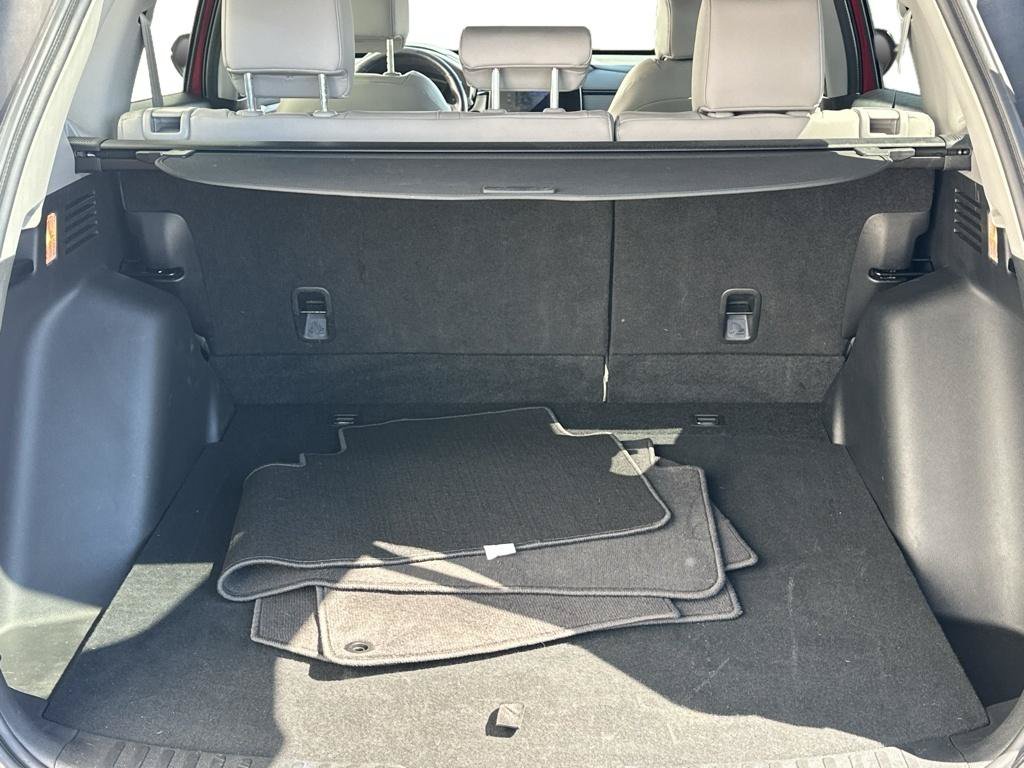 Used 2022 Honda CR-V EX-L image 8