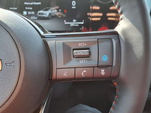 New 2025 Nissan Kicks SR w/ SR Premium Package AWD/4WD image 19