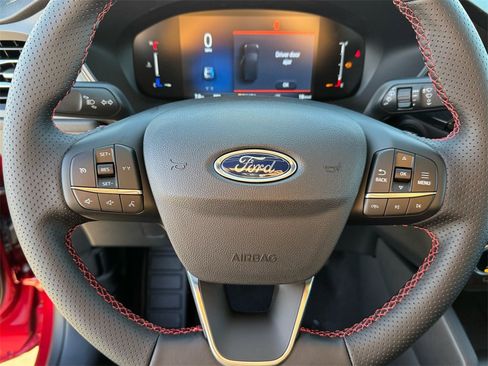 New 2026 Ford Escape ST-Line image 12