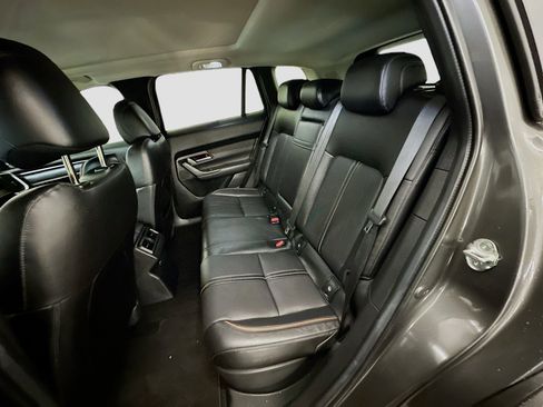 Used 2025 MAZDA CX-50 AWD 2.5 Hybrid w/ Cargo Package image 30