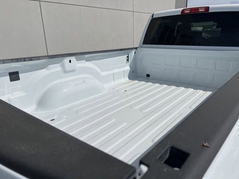 New 2025 RAM 2500 Tradesman image 19