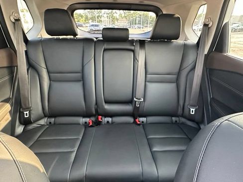 Certified 2023 Nissan Rogue SL w/ SL Premium Package AWD/4WD image 25