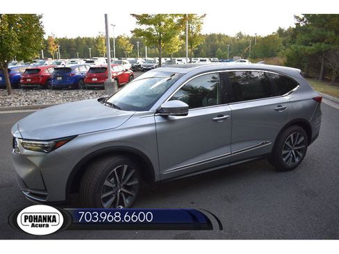 New 2026 Acura MDX w/ Technology Package image 5