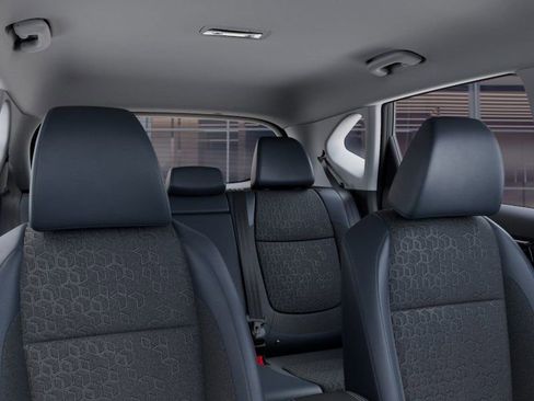 New 2025 Kia Seltos S AWD/4WD image 28