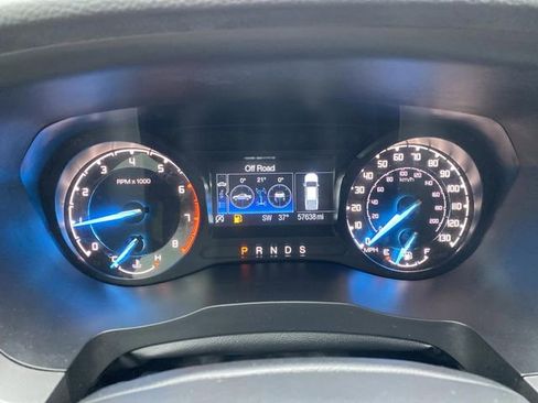 Used 2021 Ford Ranger XLT w/ Equipment Group 302A High image 16