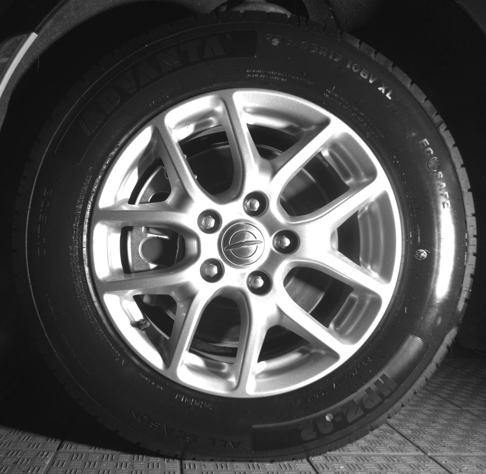 Used 2024 Chrysler Pacifica Touring-L FWD image 30