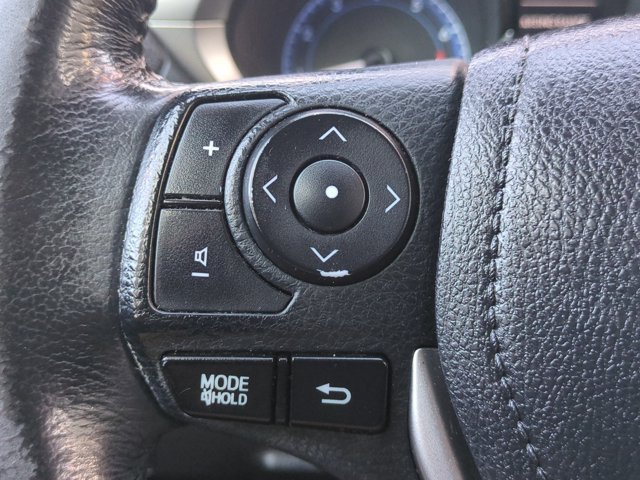 Used 2016 Toyota Corolla S w/ Protection Package FWD image 24