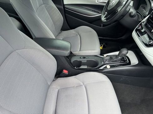 Used 2024 Toyota Corolla SE FWD image 28