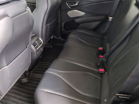 Certified 2023 Acura RDX FWD w/ Technology Package image 21