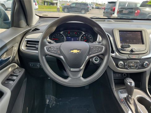 Used 2020 Chevrolet Equinox LT AWD/4WD image 11