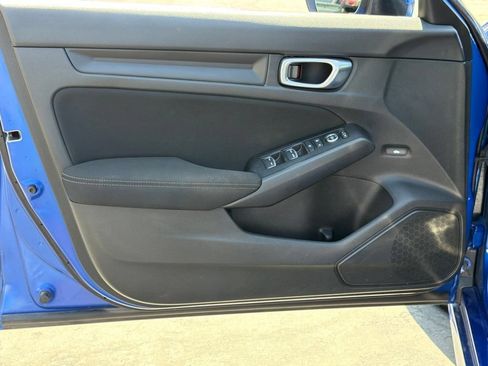 Used 2024 Honda Civic LX image 18