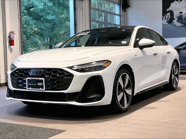 Used 2026 Audi A5 Premium w/ Premium Plus Package AWD/4WD image 2