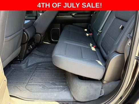 Used 2023 GMC Sierra 1500 Elevation RWD image 25
