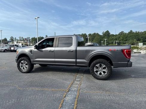 Used 2021 Ford F150 XL w/ STX Appearance Package AWD/4WD image 7