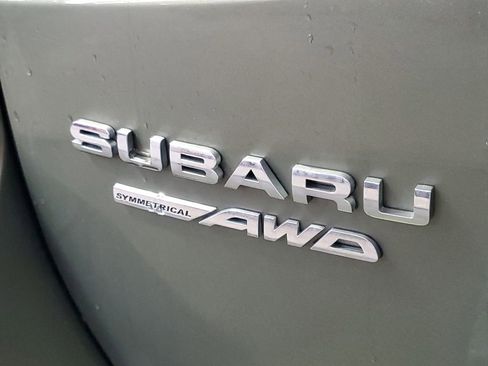 Used 2021 Subaru Forester Limited image 9