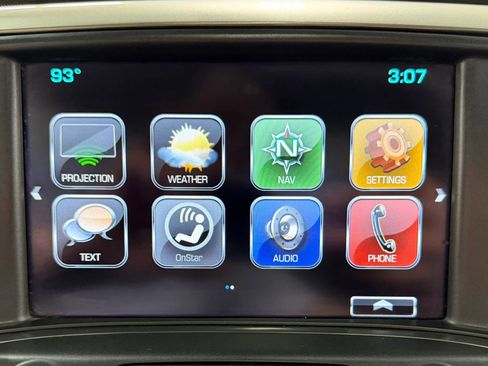 Used 2018 Chevrolet Silverado 2500 LTZ w/ Duramax Plus Package image 23