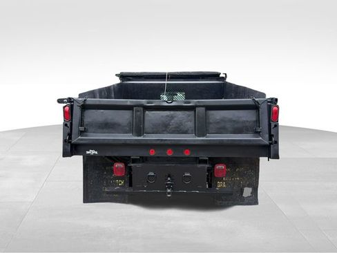 Used 2003 Ford F350 XL AWD/4WD image 4