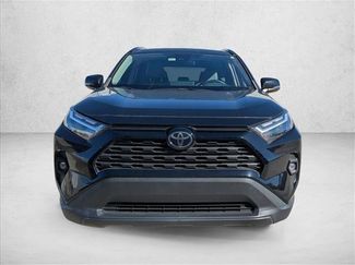 Certified 2022 Toyota RAV4 XLE Premium video 2