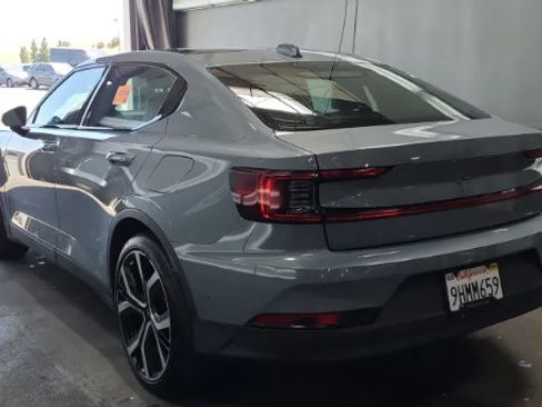 Used 2023 Polestar Polestar 2 w/ Pilot Pack AWD/4WD image 3