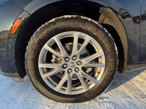 Used 2024 Buick Enclave Essence w/ Experience Buick Package image 14