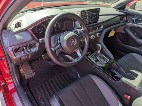 New 2025 Acura Integra A-Spec image 15