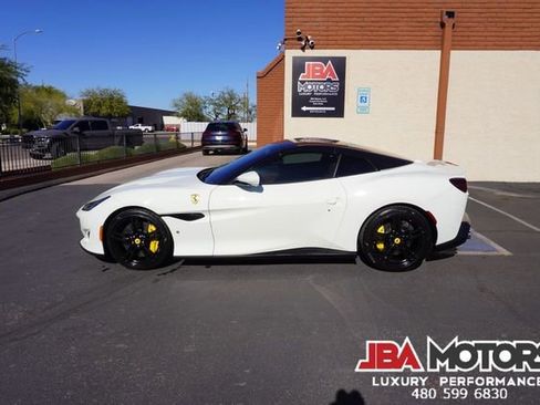 Used 2019 Ferrari Portofino image 51