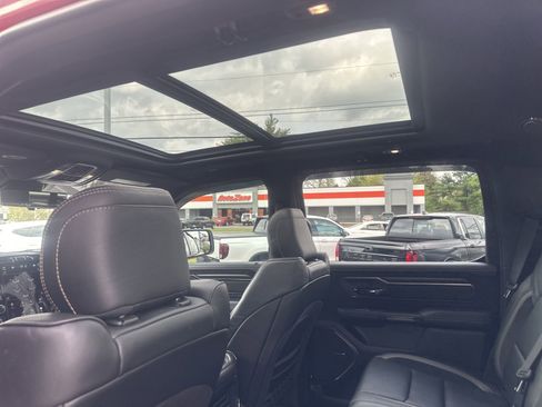 Used 2024 RAM 1500 TRX image 22