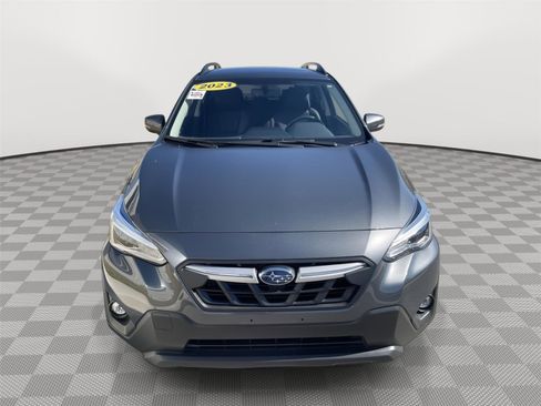 Certified 2023 Subaru Crosstrek 2.5i Limited image 2