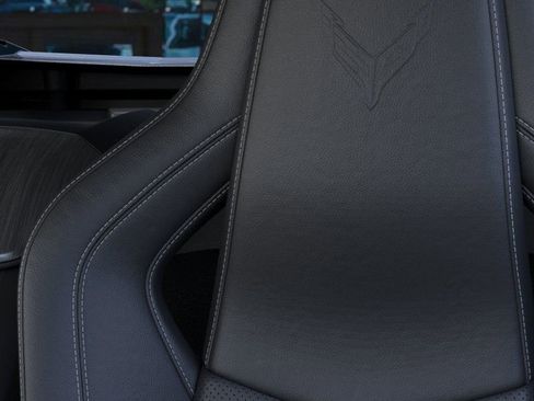 New 2026 Chevrolet Corvette Z06 image 21