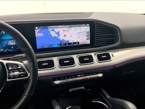 Certified 2022 Mercedes-Benz GLE 350 image 26